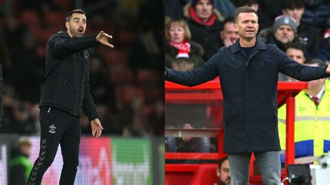 southampton fc manager betting|Next Southampton manager odds: Jesse Marsch favourite to replace s.